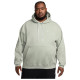 Nike Ανδρικό φούτερ Solo Swoosh Fleece Pullover Hoodie